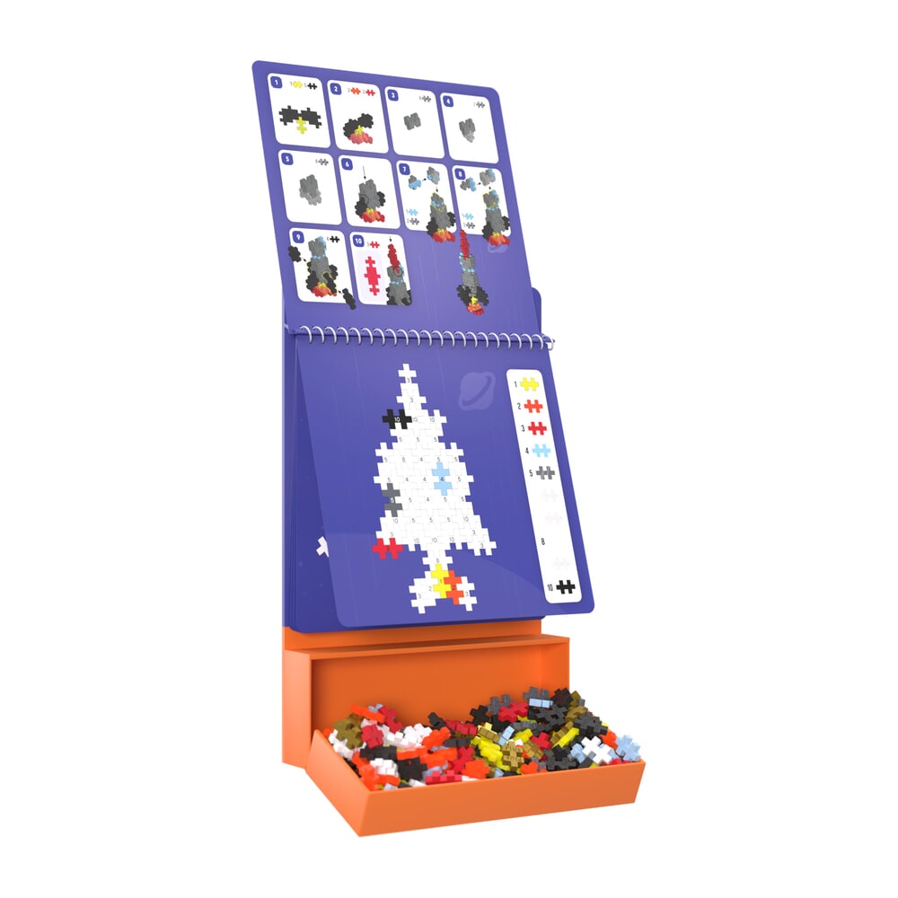 Plusplus activity pad ruimte