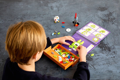 Plusplus activity pad ruimte