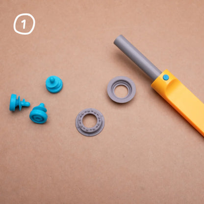 Makedo Roto-ring