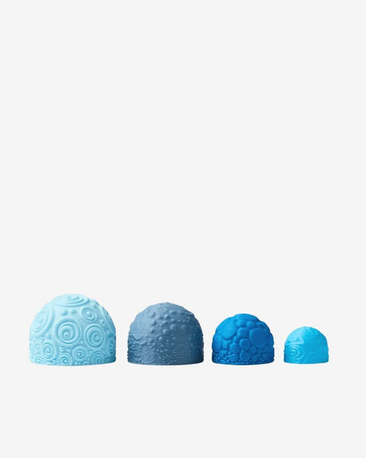 Little storytellers rock set water world
