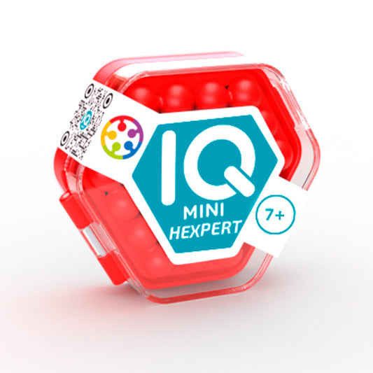 IQ mini hexpert