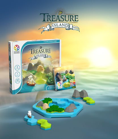 Treasure island