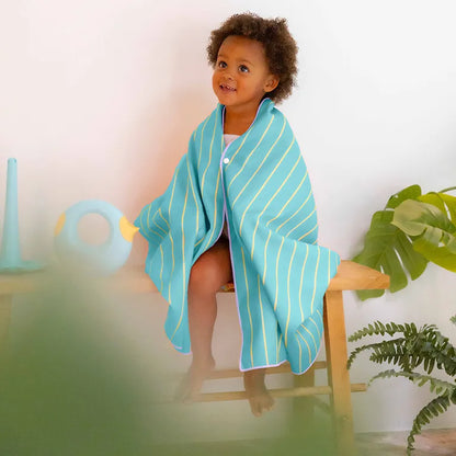Handdoek medium slangen & ladders