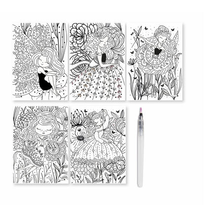 Artissimo magic painting sprookjeswereld