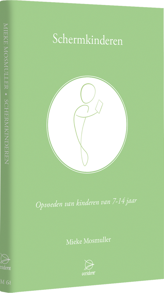 Schermkinderen
