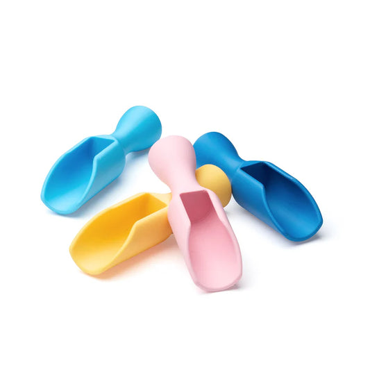 Little storytellers scoop