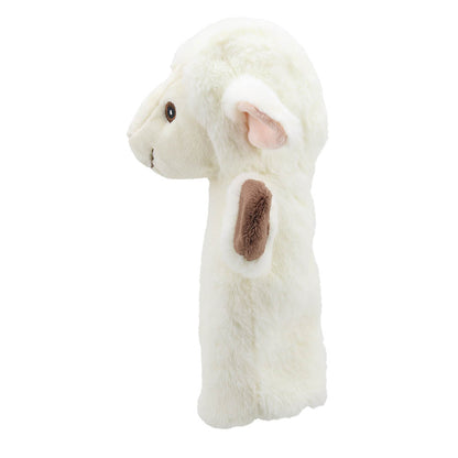 Handpop eco schaap