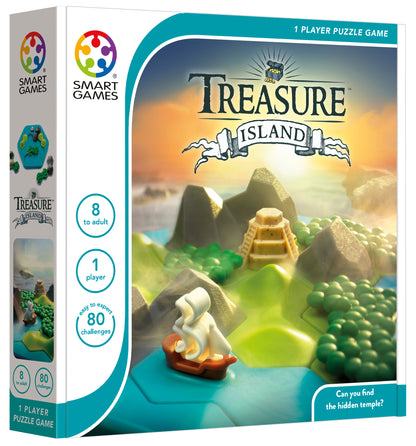 Treasure island
