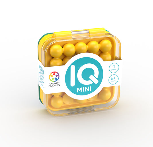 IQ mini rood