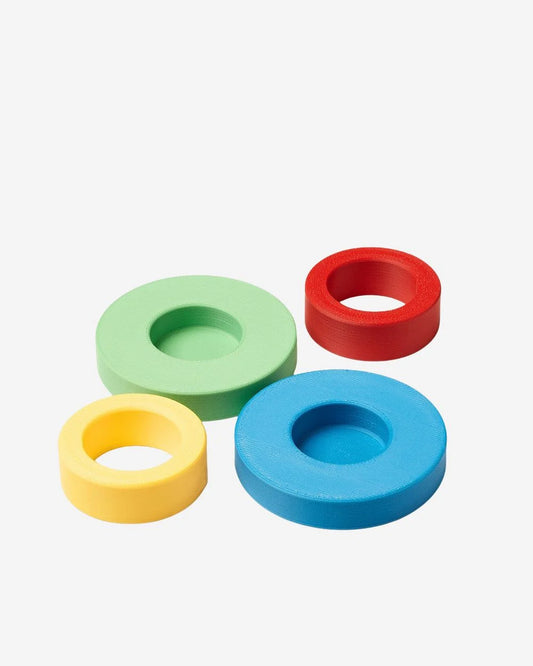 Little storytellers stacker color trail