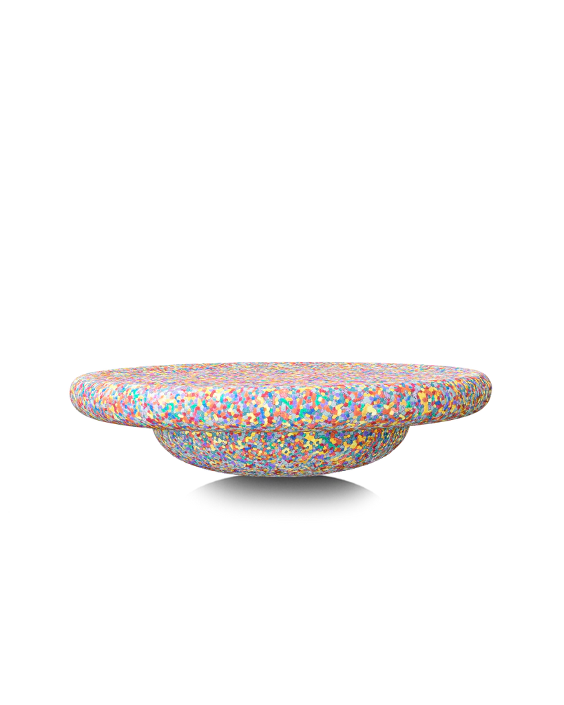 Stapelstein rainbow classic set 6+1