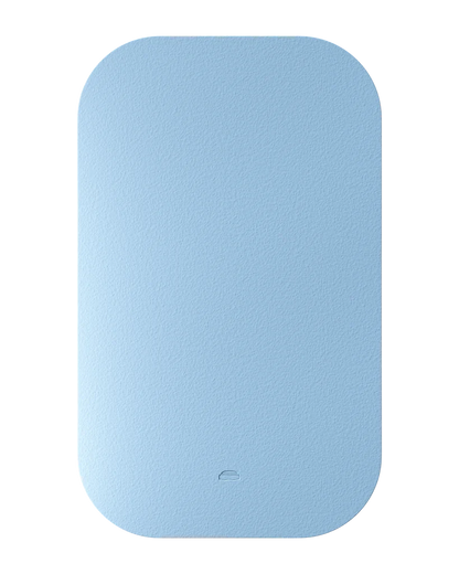 Stapelstein mat