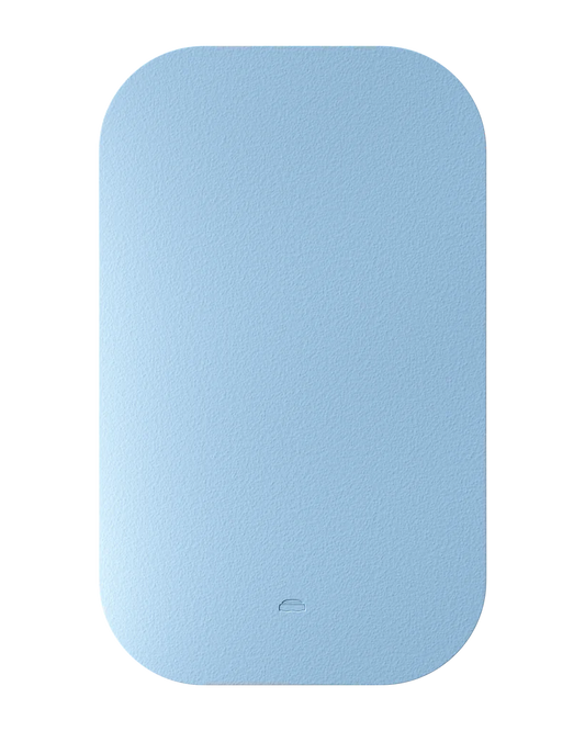 Stapelstein mat