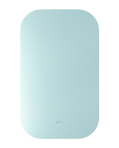 Stapelstein mat