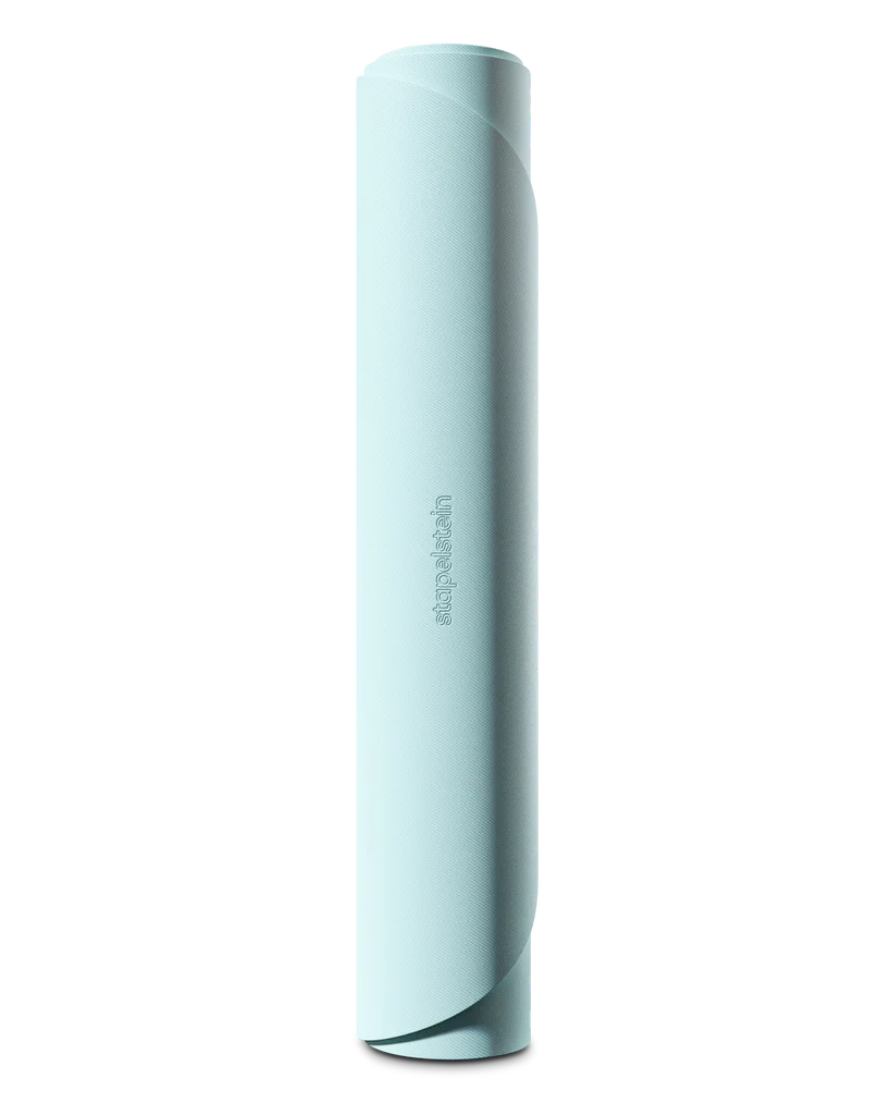 Stapelstein mat