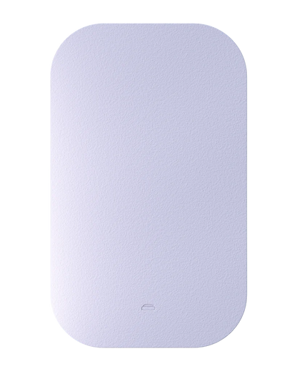 Stapelstein mat