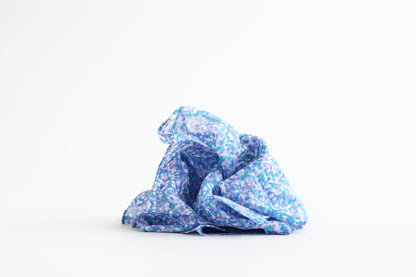 Laura's play cotton confetti cool 50 x 50 cm