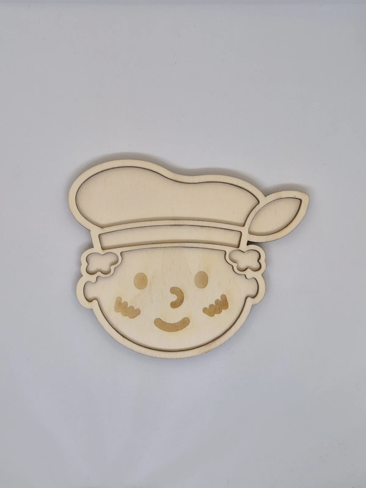 Vultray pietje