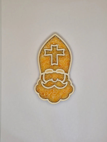 Vultray sinterklaas