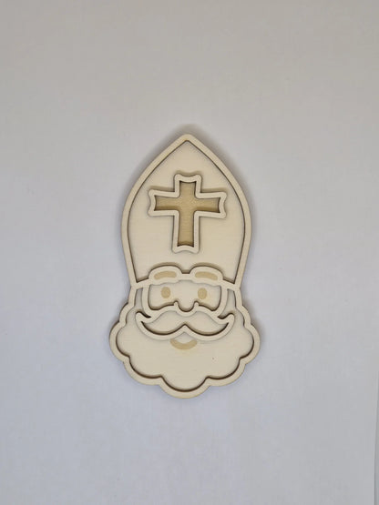 Vultray sinterklaas