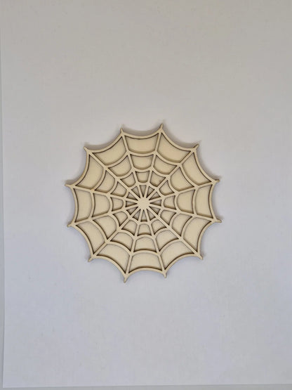 Vultray spinnenweb