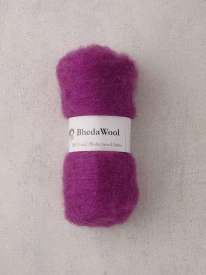 Bhedawol 110 lavendel