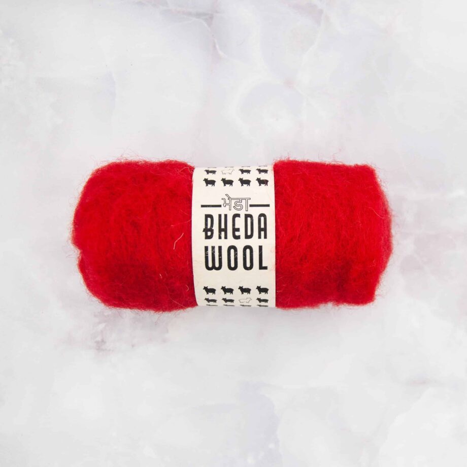 Bhedawol 030 rood