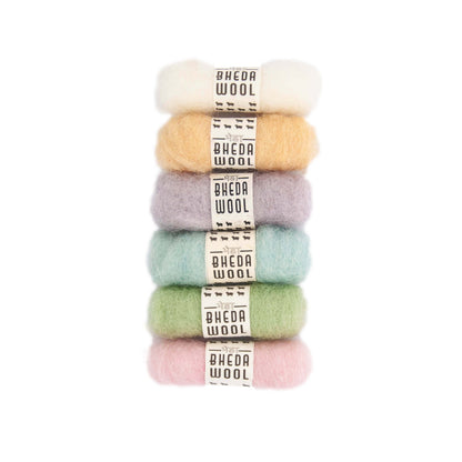 Bhedawol mini pasteltinten WB0780