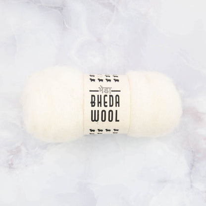 Bhedawol 230 wit/ wolwit