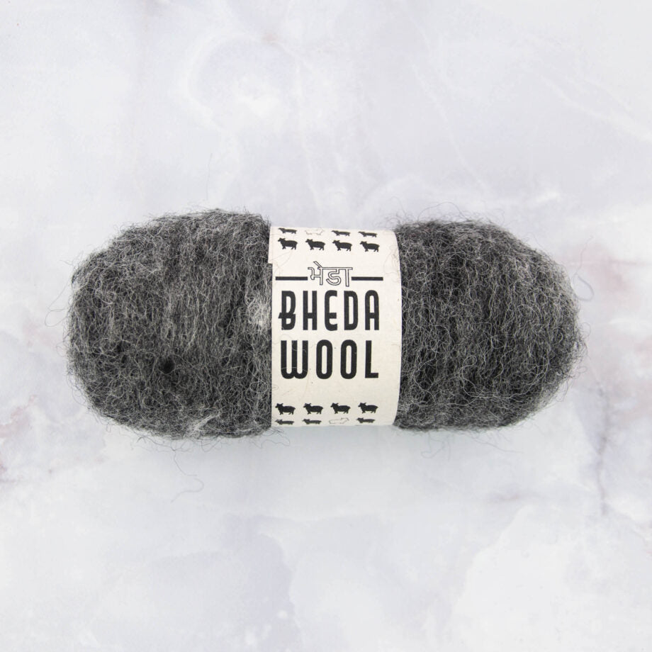 Bhedawol 310 natural mix grey