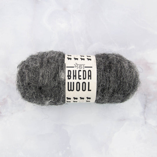 Bhedawol 310 natural mix grey