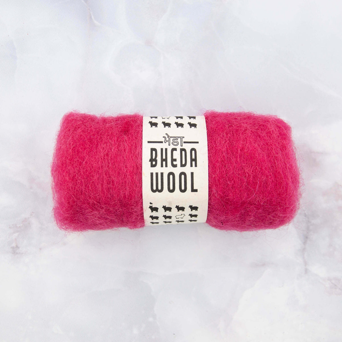 Bhedawol 350 rood/ roze