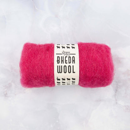 Bhedawol 350 rood/ roze