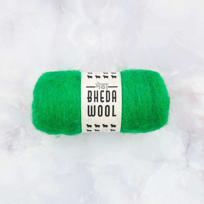 Bhedawol 400 knalgroen