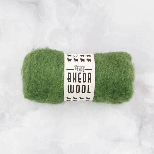 Bhedawol 492 groen