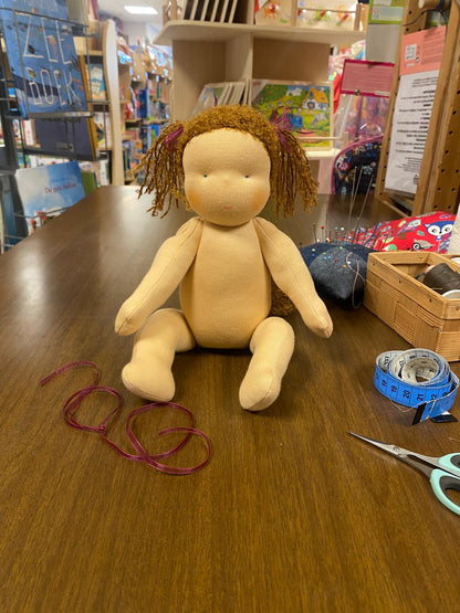 Poppencursus ledenmatenpop juni