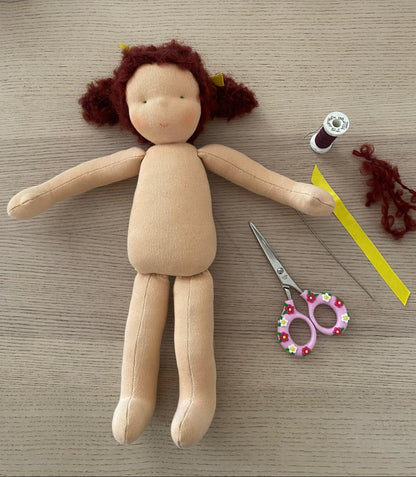 Poppencursus waldorf pop september