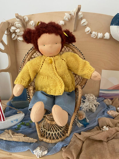 Poppencursus waldorf pop september