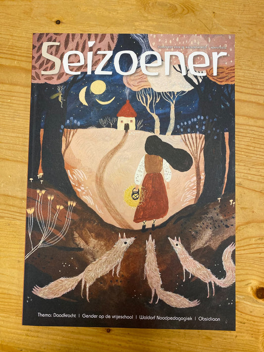 Seizoener herfst 2026