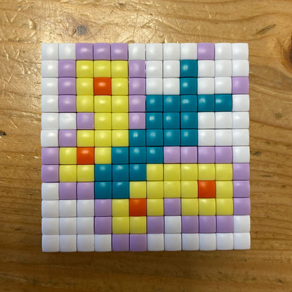 Workshop Pixelhobby 28 juni - magneet of sleutelhanger