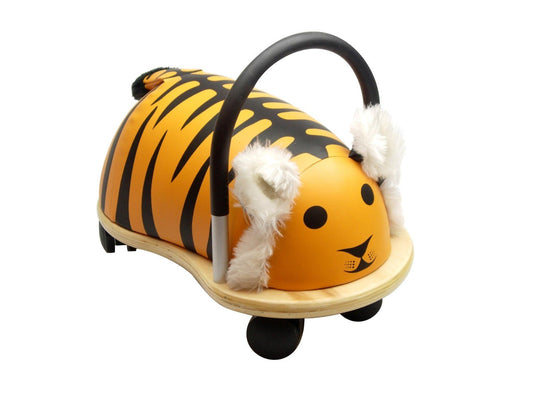 Wheely bug tijger
