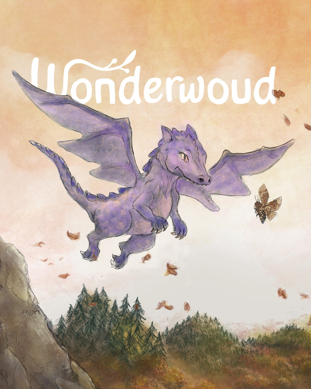 Wonderwoud herfst 18