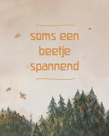 Wonderwoud herfst 18