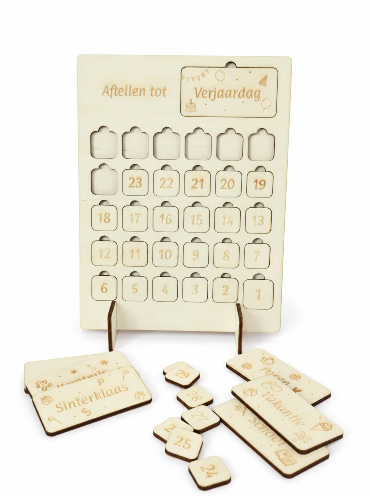 Aftelkalender