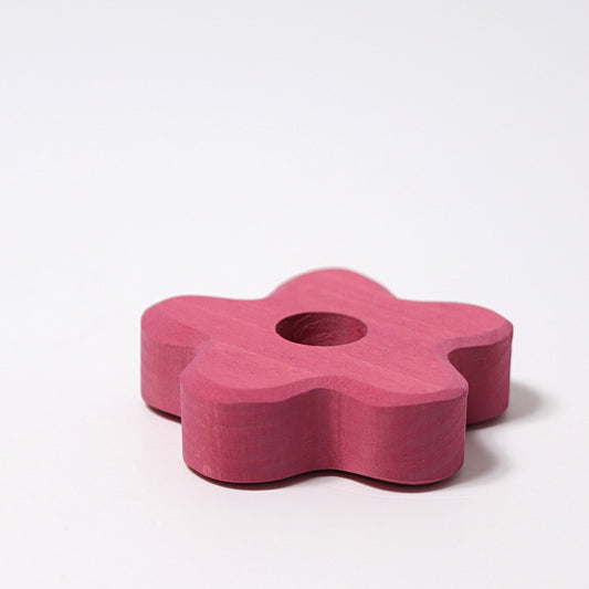 Grimm´s bloem voor stekers roze
