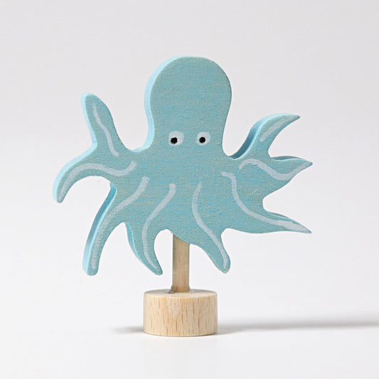 Grimm´s steker octopus