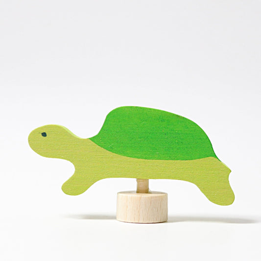 Grimm´s steker schildpad