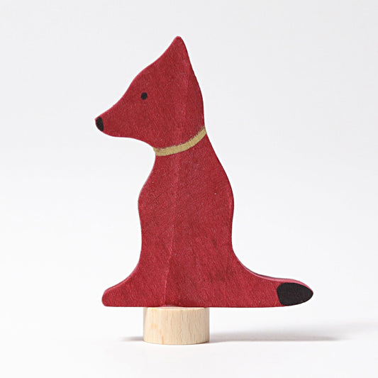 Grimm´s steker hond