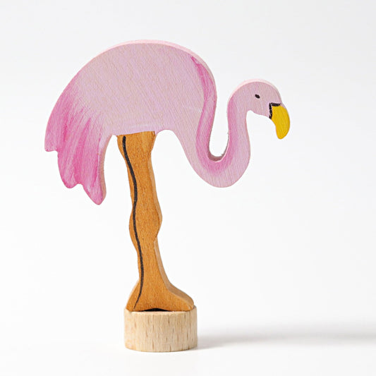 Grimm´s steker flamingo