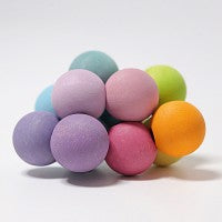 Grimm´s beads grasper pastel